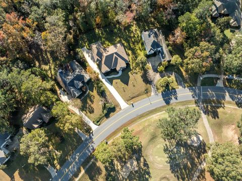 A home in Tallahassee