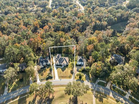 A home in Tallahassee