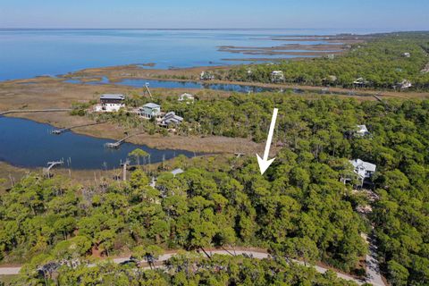 Tiny photo for 1909 SMUGGLERS COVE Road, Tallahassee, FL 32328 (MLS # 393290)