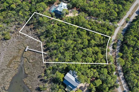 Tiny photo for 1909 SMUGGLERS COVE Road, Tallahassee, FL 32328 (MLS # 393290)