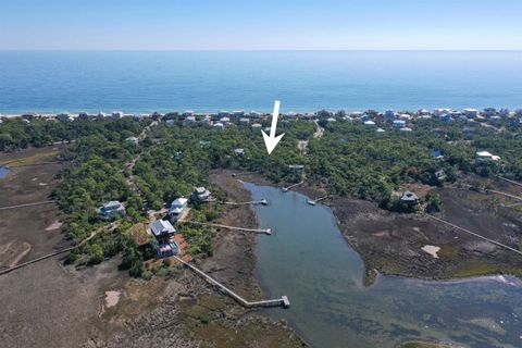 Tiny photo for 1909 SMUGGLERS COVE Road, Tallahassee, FL 32328 (MLS # 393290)