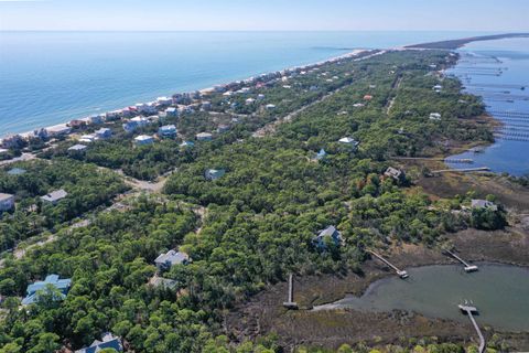 Tiny photo for 1909 SMUGGLERS COVE Road, Tallahassee, FL 32328 (MLS # 393290)