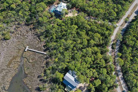 Tiny photo for 1909 SMUGGLERS COVE Road, Tallahassee, FL 32328 (MLS # 393290)