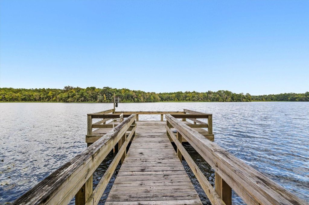 Photo of 551 GOULD Road, Quincy, FL 32351 (MLS # 391709)