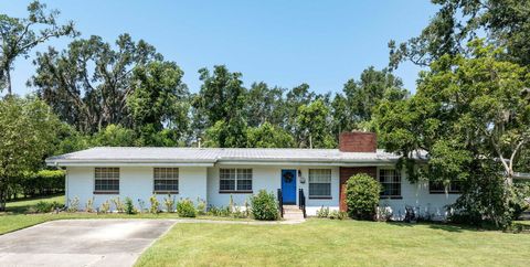 493 NE Shelby Extension Madison FL 32340