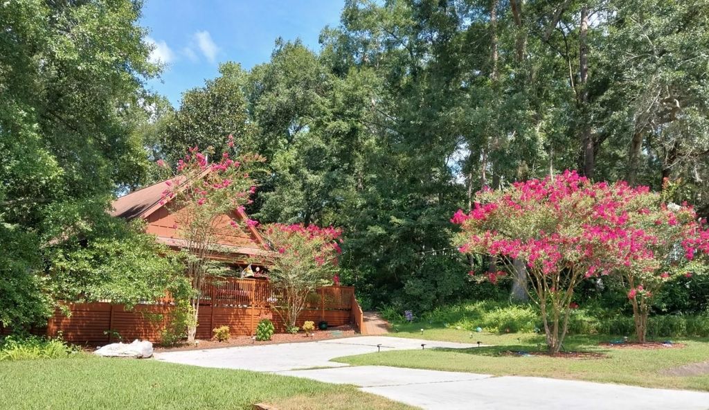 Photo of 2503 Dundee Drive, Tallahassee, FL 32308 (MLS # 392725)