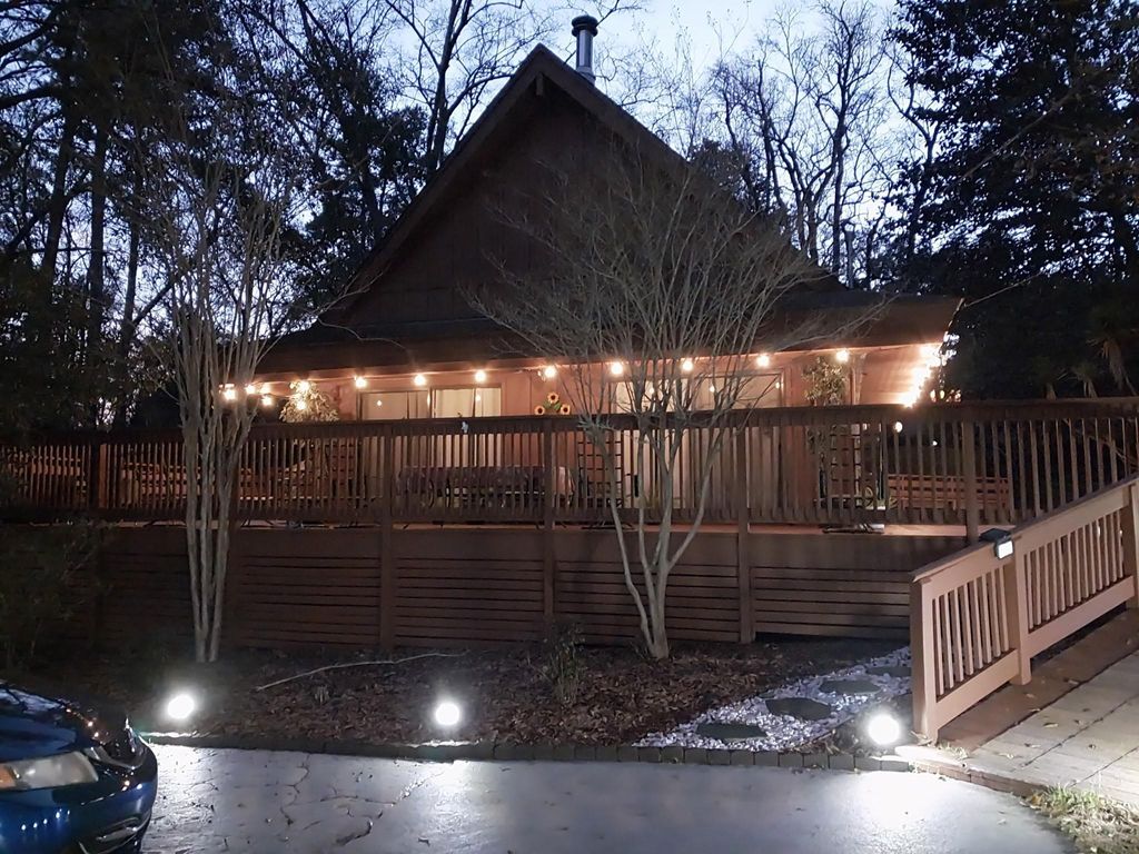 Photo of 2503 Dundee Drive, Tallahassee, FL 32308 (MLS # 392725)