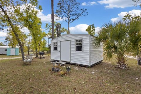 Tiny photo for 2956 SEA OAKS Loop, Perry, FL 32348 (MLS # 398135)