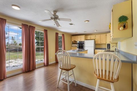 Tiny photo for 2956 SEA OAKS Loop, Perry, FL 32348 (MLS # 398135)