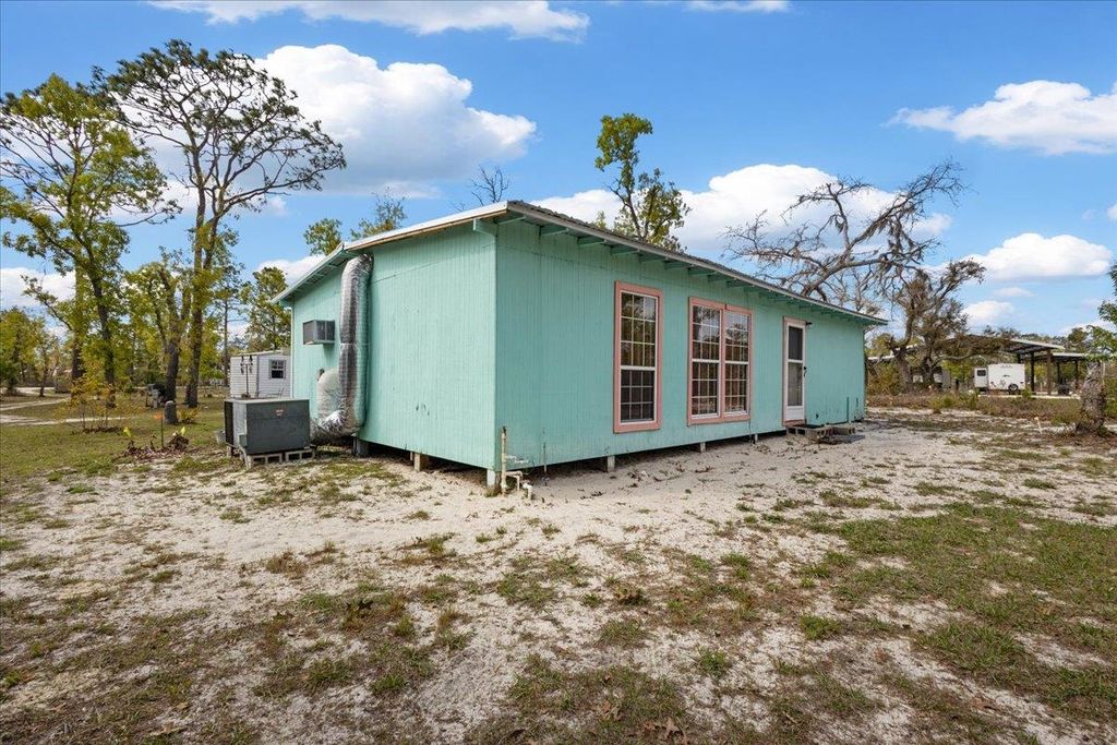 Photo of 2956 SEA OAKS Loop, Perry, FL 32348 (MLS # 398135)