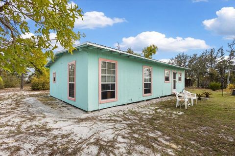 Tiny photo for 2956 SEA OAKS Loop, Perry, FL 32348 (MLS # 398135)