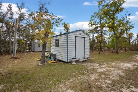 Tiny photo for 2956 SEA OAKS Loop, Perry, FL 32348 (MLS # 398135)
