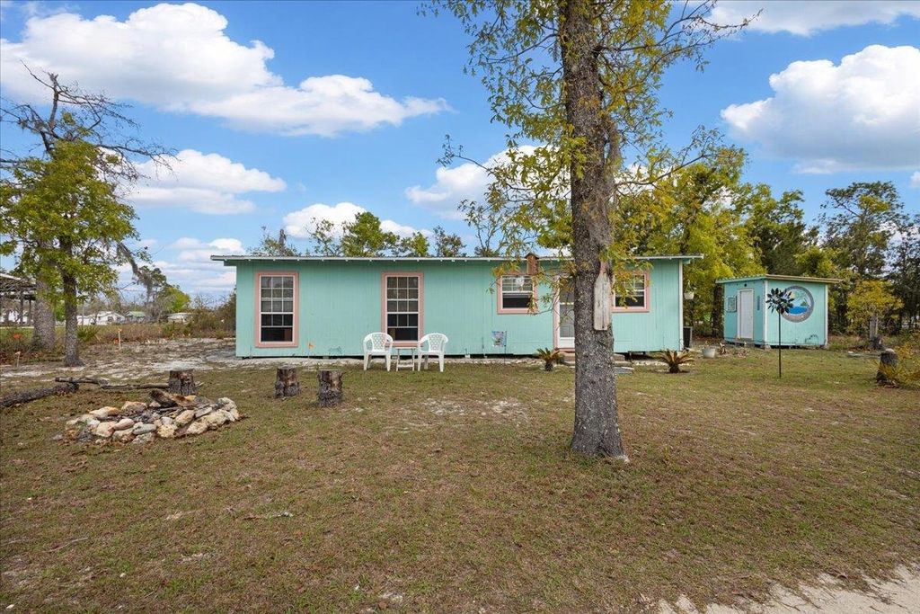 Photo of 2956 SEA OAKS Loop, Perry, FL 32348 (MLS # 398135)