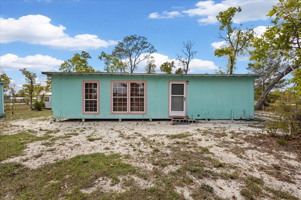 Photo of 2956 SEA OAKS Loop, Perry, FL 32348 (MLS # 398135)