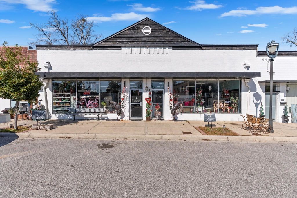 Photo of 116 x E 7TH Avenue, Havana, FL 32333 (MLS # 395964)