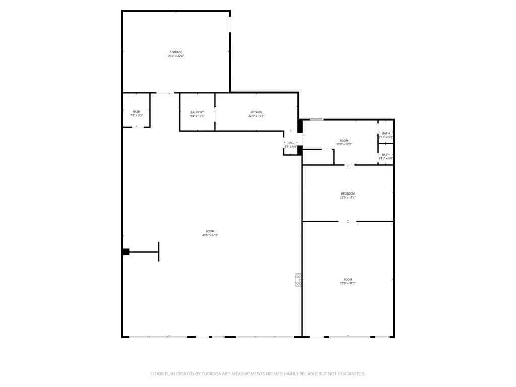 Photo of 116 x E 7TH Avenue, Havana, FL 32333 (MLS # 395964)