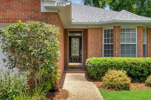 A home in TALLAHASSEE