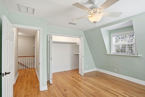 Tiny photo for 3505 Cedar Lane Drive, Tallahassee, FL 32312 (MLS # 398191)