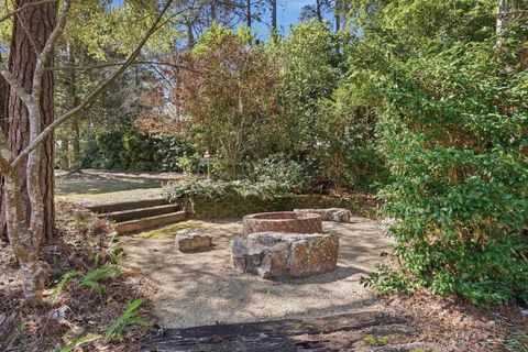 Tiny photo for 3505 Cedar Lane Drive, Tallahassee, FL 32312 (MLS # 398191)