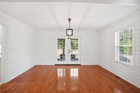 Tiny photo for 3505 Cedar Lane Drive, Tallahassee, FL 32312 (MLS # 398191)