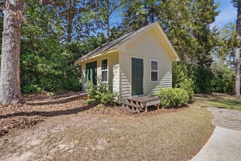 Tiny photo for 3505 Cedar Lane Drive, Tallahassee, FL 32312 (MLS # 398191)