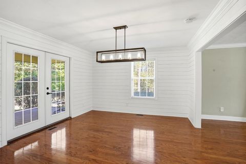 Tiny photo for 3505 Cedar Lane Drive, Tallahassee, FL 32312 (MLS # 398191)