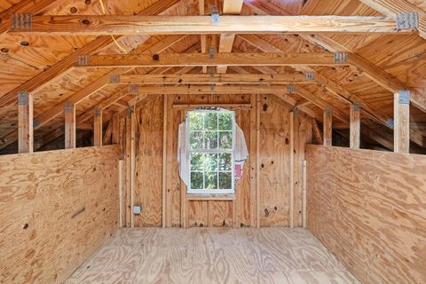 Tiny photo for 3505 Cedar Lane Drive, Tallahassee, FL 32312 (MLS # 398191)