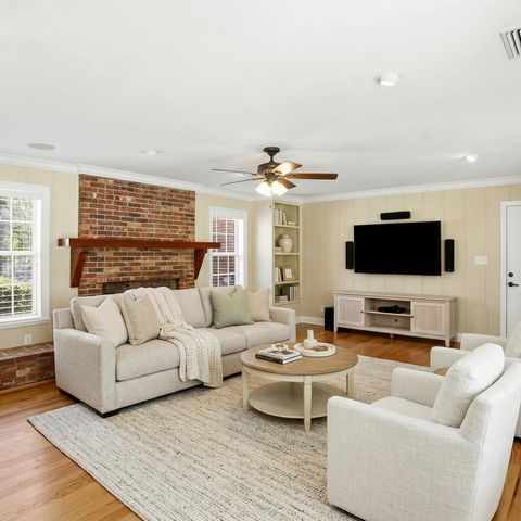 Tiny photo for 3505 Cedar Lane Drive, Tallahassee, FL 32312 (MLS # 398191)