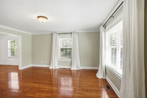 Tiny photo for 3505 Cedar Lane Drive, Tallahassee, FL 32312 (MLS # 398191)