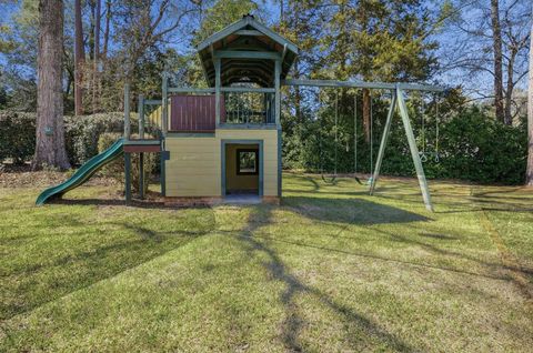 Tiny photo for 3505 Cedar Lane Drive, Tallahassee, FL 32312 (MLS # 398191)