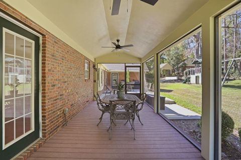 Tiny photo for 3505 Cedar Lane Drive, Tallahassee, FL 32312 (MLS # 398191)