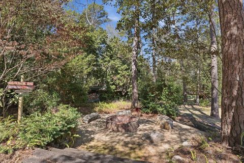 Tiny photo for 3505 Cedar Lane Drive, Tallahassee, FL 32312 (MLS # 398191)