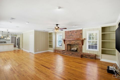 Tiny photo for 3505 Cedar Lane Drive, Tallahassee, FL 32312 (MLS # 398191)