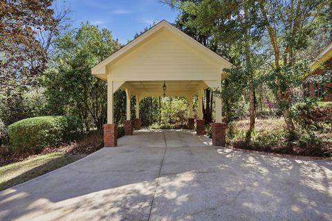 Tiny photo for 3505 Cedar Lane Drive, Tallahassee, FL 32312 (MLS # 398191)