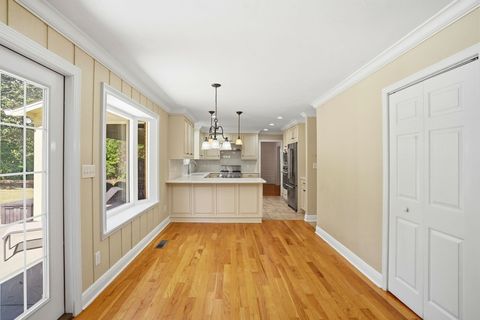 Tiny photo for 3505 Cedar Lane Drive, Tallahassee, FL 32312 (MLS # 398191)