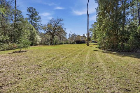 Tiny photo for 3505 Cedar Lane Drive, Tallahassee, FL 32312 (MLS # 398191)