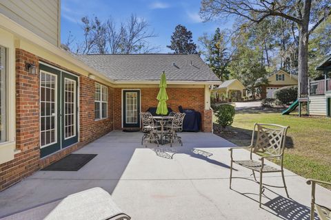 Tiny photo for 3505 Cedar Lane Drive, Tallahassee, FL 32312 (MLS # 398191)