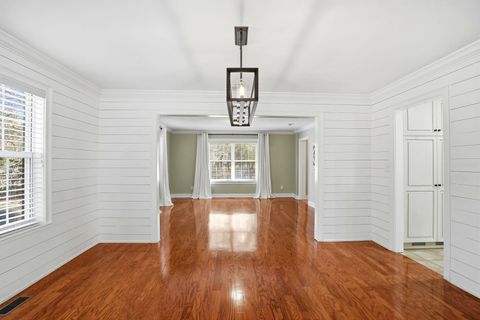 Tiny photo for 3505 Cedar Lane Drive, Tallahassee, FL 32312 (MLS # 398191)