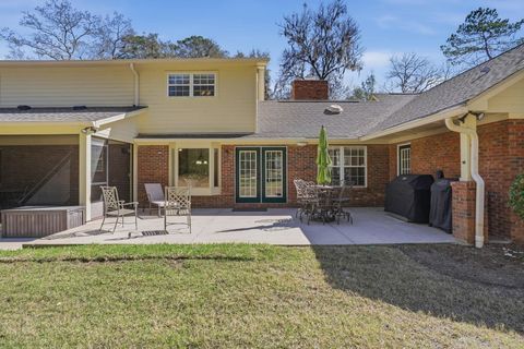 Tiny photo for 3505 Cedar Lane Drive, Tallahassee, FL 32312 (MLS # 398191)