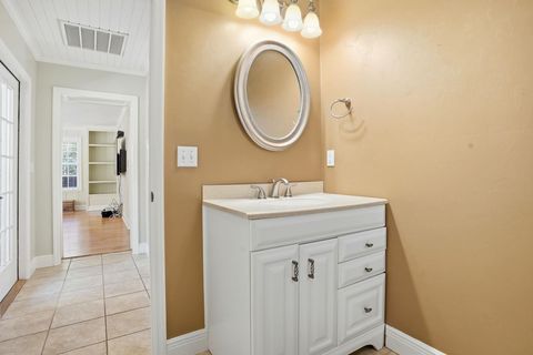 Tiny photo for 3505 Cedar Lane Drive, Tallahassee, FL 32312 (MLS # 398191)