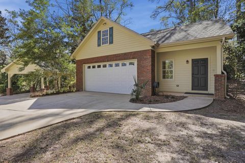 Tiny photo for 3505 Cedar Lane Drive, Tallahassee, FL 32312 (MLS # 398191)
