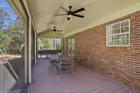 Tiny photo for 3505 Cedar Lane Drive, Tallahassee, FL 32312 (MLS # 398191)