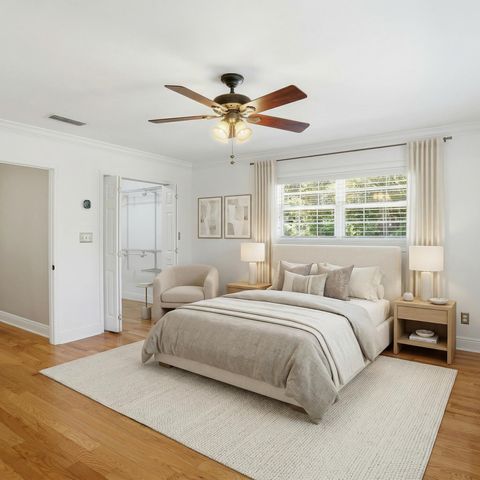 Tiny photo for 3505 Cedar Lane Drive, Tallahassee, FL 32312 (MLS # 398191)
