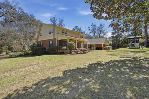 Tiny photo for 3505 Cedar Lane Drive, Tallahassee, FL 32312 (MLS # 398191)