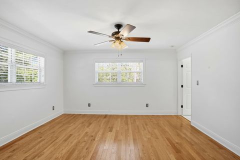 Tiny photo for 3505 Cedar Lane Drive, Tallahassee, FL 32312 (MLS # 398191)