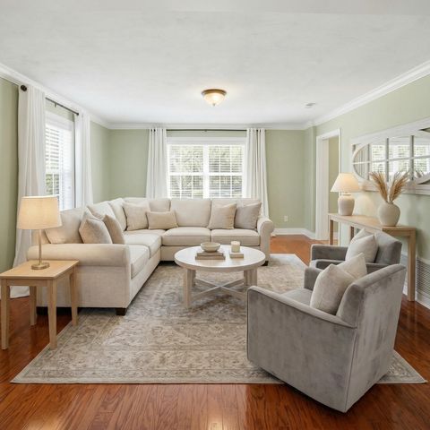 Tiny photo for 3505 Cedar Lane Drive, Tallahassee, FL 32312 (MLS # 398191)