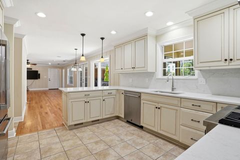 Tiny photo for 3505 Cedar Lane Drive, Tallahassee, FL 32312 (MLS # 398191)