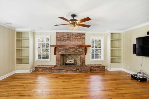 Tiny photo for 3505 Cedar Lane Drive, Tallahassee, FL 32312 (MLS # 398191)