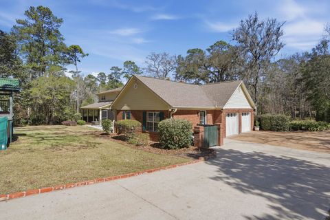 Tiny photo for 3505 Cedar Lane Drive, Tallahassee, FL 32312 (MLS # 398191)