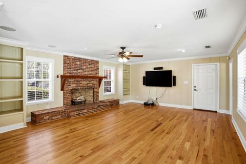 Tiny photo for 3505 Cedar Lane Drive, Tallahassee, FL 32312 (MLS # 398191)